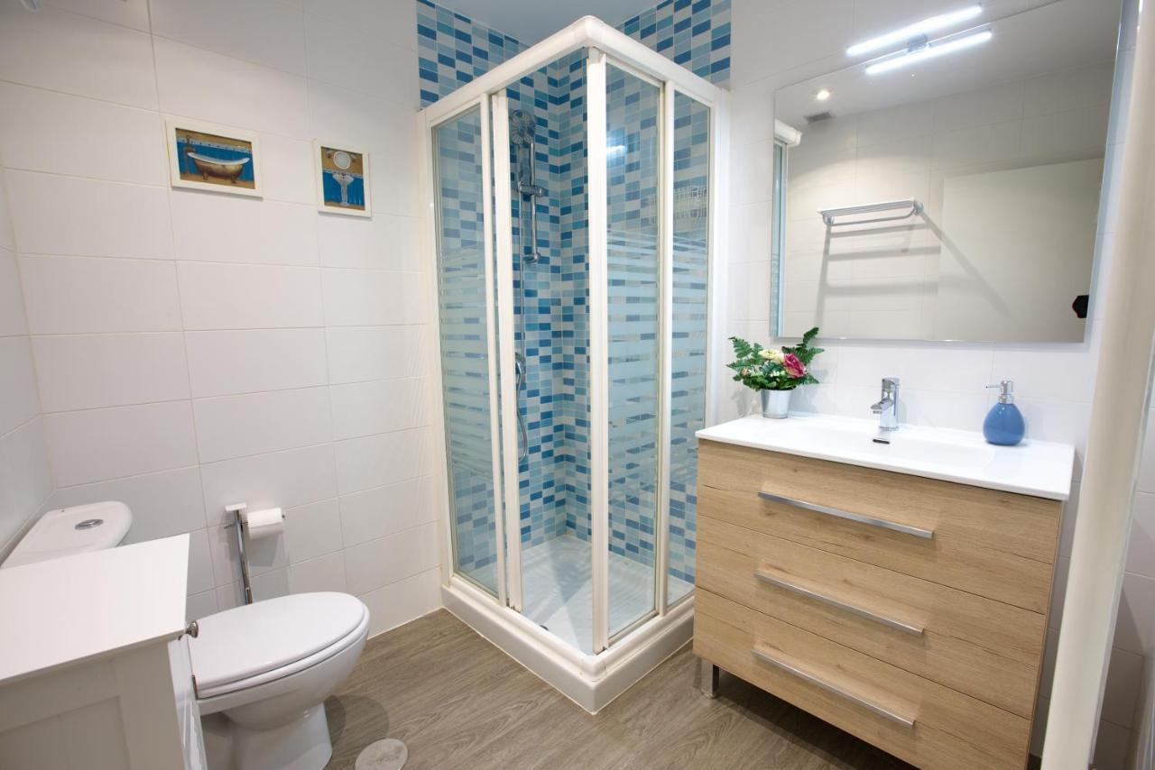 Cuencaloft Calderon De La Barca Apartment Cuenca  Ngoại thất bức ảnh