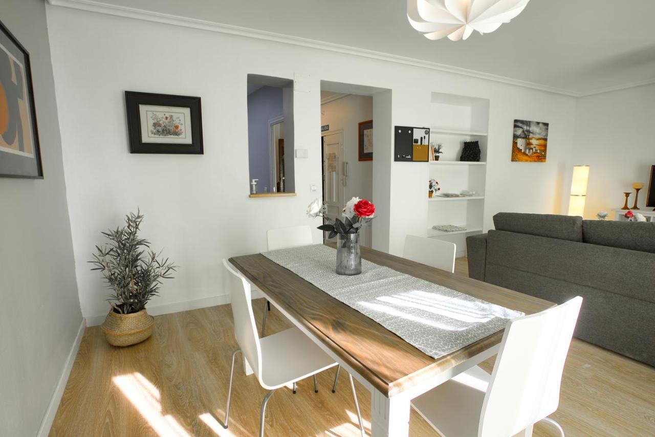 Cuencaloft Calderon De La Barca Apartment Cuenca  Ngoại thất bức ảnh