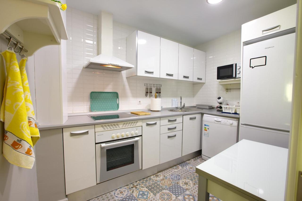 Cuencaloft Calderon De La Barca Apartment Cuenca  Ngoại thất bức ảnh