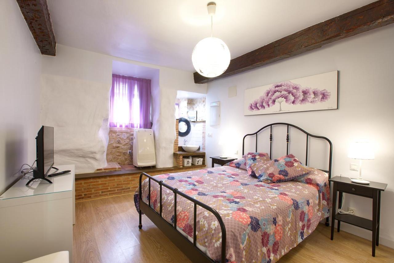 Cuencaloft Calderon De La Barca Apartment Cuenca  Ngoại thất bức ảnh