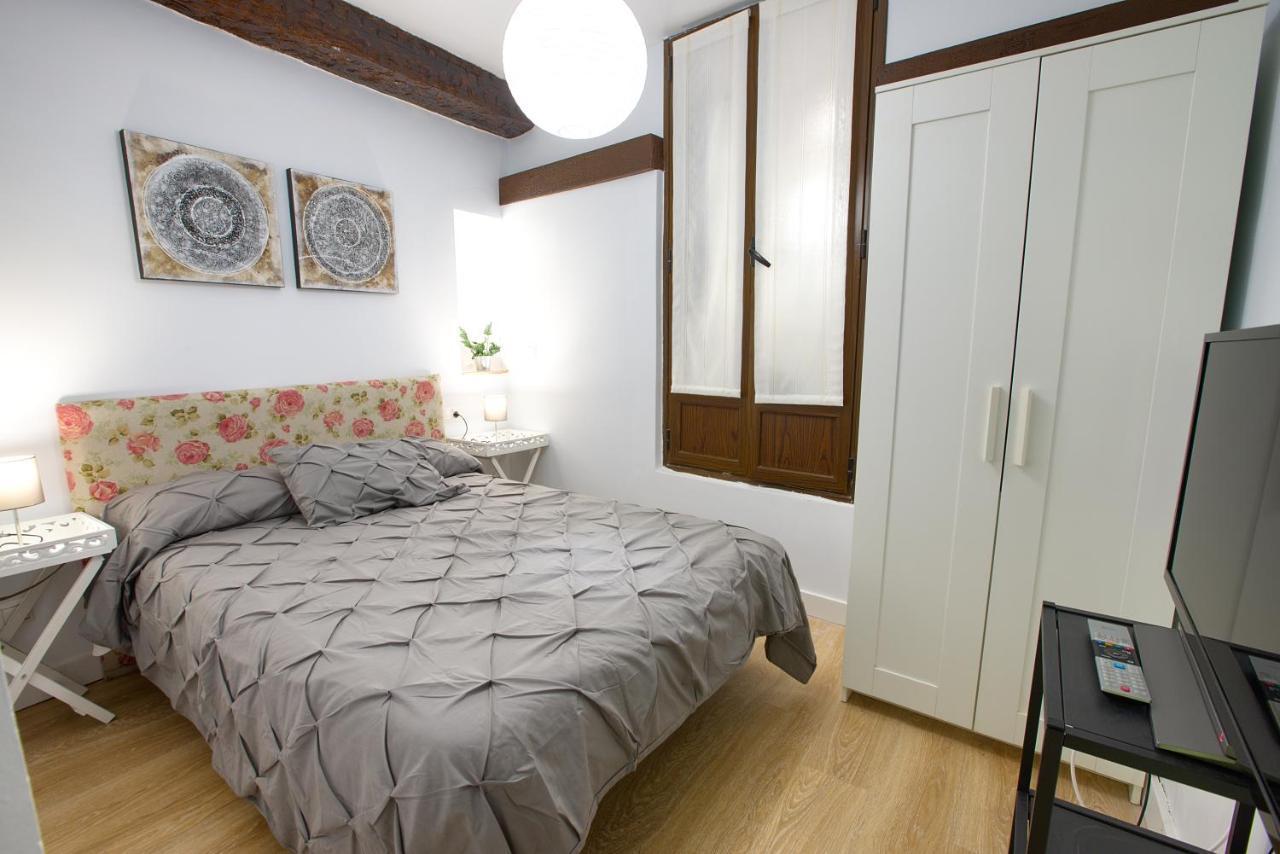 Cuencaloft Calderon De La Barca Apartment Cuenca  Ngoại thất bức ảnh